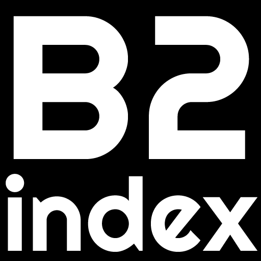 b2index web publishing